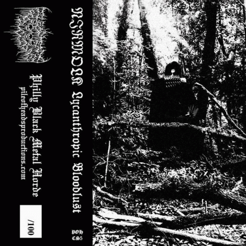 Nirmolak : Lycanthropic Bloodlust